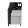 HP Color LaserJet Enterprise flow M880z (A2W75A) nyomtató