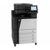 HP Color LaserJet Enterprise flow M880z (A2W75A) nyomtató