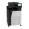 HP Color LaserJet Enterprise flow M880z (A2W75A) nyomtató HP Color LaserJet Enterprise flow M880z (A2W75A) nyomtató
