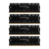 Kingston 64GB HyperX Predator Black 4x16GB DDR4 RAM