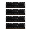Kingston 64GB HyperX Predator Black 4x16GB DDR4 RAM Kingston 64GB HyperX Predator Black 4x16GB DDR4 RAM