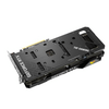ASUS TUF Gaming RTX 3060 Ti OC 8 GB videókártya (TUF-RTX3060TI-O8G-GAMING)