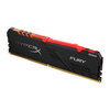 Kingston 8GB (1x8GB) HyperX Fury, DDR4 3466MHz RAM Kingston 8GB (1x8GB) HyperX Fury, DDR4 3466MHz RAM