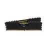 Corsair 16GB/3200MHz 2x8GB RAM, Fekete Corsair 16GB/3200MHz 2x8GB RAM, Fekete