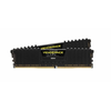 Corsair 16GB/3200MHz 2x8GB RAM, Fekete Corsair 16GB/3200MHz 2x8GB RAM, Fekete