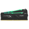 Kingston HyperX Fury 16GB memória (HX424C15FB4AK2/32) 2 db