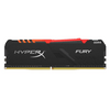 Kingston HyperX FURY 16GB DDR4 RGB RAM memória (426C16FB3A/16)