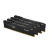 Kingston HyperX FURY 64GB (4x16GB) DDR4 RAM 2666MHz (HX426C16FB3K4/64)