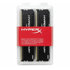 Kingston HyperX FURY 64GB (4x16GB) DDR4 RAM 2666MHz (HX426C16FB3K4/64)