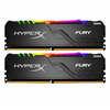 Kingston HyperX FURY 32GB(2x16GB) DDR4 RAM (HX426C16FB4AK2/32)