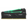 Kingston HyperX Fury 2x16 GB DDR4 RGB memória (426C16FB3AK2/32)