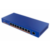 TENDA TEG1009P-EI PoE switch