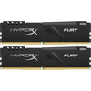 Kingston HyperX FURY 32GB (2x16GB) DDR4 RAM 2666MHz (HX426C16FB4K2/32)