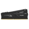 Kingston HyperX FURY 8GB 2 db DDR4 RAM memória (426C16FB3K2/16)