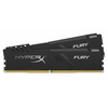 Kingston HyperX FURY 32GB 2 db KIT DDR4 RAM memória (426C16FB3K2/64)