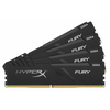 Kingston HyperX FURY 32GB 4 db DDR4 RAM memória (426C16FB3K4/128)