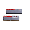 G.Skill Trident Z 32GB (2X16GB) DDR4 3200MHZ memória (3200C15D-32GTZ) G.Skill Trident Z 32GB (2X16GB) DDR4 3200MHZ memória (3200C15D-32GTZ)