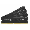 Kingston HyperX FURY 32GB KIT DDR4 RAM memória (436C17FB3K4/32)