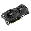 ASUS STRIX GTX 1050 Ti 4 GB videókártya (STRIX-GTX1050TI-4G-GAMING) ASUS STRIX GTX 1050 Ti 4 GB videókártya (STRIX-GTX1050TI-4G-GAMING)