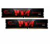 G.Skill Aegis 16GB (2X8GB) DDR4 3200MHZ memória (3200C16D-16GIS)