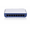 TENDA S108 - 8-Port Fast Ethernet Switch