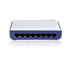 TENDA S108 - 8-Port Fast Ethernet Switch TENDA S108 - 8-Port Fast Ethernet Switch