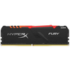 Kingston HyperX Fury HX436C18FB4A/16 16Gb Memória Kingston HyperX Fury HX436C18FB4A/16 16Gb Memória