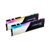 G.Skill Trident Z Neo 32GB (2X16GB) memória (3200C16D-32GTZN) G.Skill Trident Z Neo 32GB (2X16GB) memória (3200C16D-32GTZN)