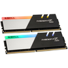 G.Skill 16GB/3600MHz DDR-4 Trident Z RGB (Kit! 2db 8GB) (F4-3600C18D-16GTZR) memória