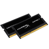 Kingston HyperX Impact 2x8GB notebook memória (HX318LS11IBK2/16)