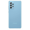 Samsung Galaxy A52 DualSIM 6GB RAM 128GB Okostelefon, Kék (A525)