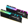 G.SKILL Trident Z RGB 16GB (2x8GB) DDR4 3600MHz F4-3600C18D-16GTZRX