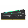 Kingston Hyperx Fury HX434C17FB4AK2/32 2x16GB memória Kingston Hyperx Fury HX434C17FB4AK2/32 2x16GB memória