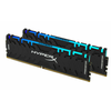 Kingston HyperXPredator 16GB KIT DDR4 RGB RAM memória (436C17PB4AK2/16)