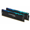 Kingston HyperXPredator 16GB KIT DDR4 RGB RAM memória (436C17PB4AK2/16) Kingston HyperXPredator 16GB KIT DDR4 RGB RAM memória (436C17PB4AK2/16)