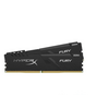 Kingston HyperX FURY HX437C19FB3K2/32 16x2 Gb Memória