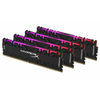 Kingston HyperXPredator 32GBKIT DDR4 RGB RAM memória (436C17PB4AK4/32)