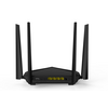Tenda AC10U AC1200 Smart Dual-Band Gigabit WiFi Router Tenda AC10U AC1200 Smart Dual-Band Gigabit WiFi Router