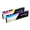 G.Skill Trident Z 16GB (2X8GB) DDR4 3600MHZ memória (3200C16D-16GTZNC)