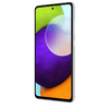 Samsung Galaxy A52 DualSIM 6GB RAM 128GB Okostelefon, Fehér (A525) Samsung Galaxy A52 DualSIM 6GB RAM 128GB Okostelefon, Fehér (A525)