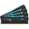 Kingston Hyperx Fury 4x8GB (HX436C17FB3AK4/32) memória