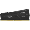 Kingston Hyperx Fury 2x8GB (HX436C17FB3K2/16) memória Kingston Hyperx Fury 2x8GB (HX436C17FB3K2/16) memória