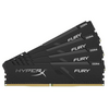 Kingston HyperX FURY 128GB KIT DDR4 RAM memória (436C18FB3K4/128)