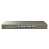 TENDA TEG1124P24250W GIGABIT asztali switch TENDA TEG1124P24250W GIGABIT asztali switch