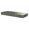 TENDA TEG1124P24250W GIGABIT asztali switch TENDA TEG1124P24250W GIGABIT asztali switch