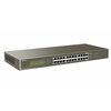 TENDA TEG1124P24250W GIGABIT asztali switch TENDA TEG1124P24250W GIGABIT asztali switch