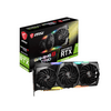 MSI GeForce RTX 2070 SUPER GAMING X TRIO 8 GB videókártya MSI GeForce RTX 2070 SUPER GAMING X TRIO 8 GB videókártya