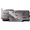 MSI GeForce RTX 2070 SUPER GAMING X TRIO 8 GB videókártya MSI GeForce RTX 2070 SUPER GAMING X TRIO 8 GB videókártya