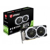 MSI GeForce RTX 2070 SUPER VENTUS OC 8GB videókártya MSI GeForce RTX 2070 SUPER VENTUS OC 8GB videókártya