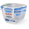 Tefal MASTER SEAL FRESH XL 1,1L és 2,6L ételtároló doboz (N1011610) Tefal MASTER SEAL FRESH XL 1,1L és 2,6L ételtároló doboz (N1011610)